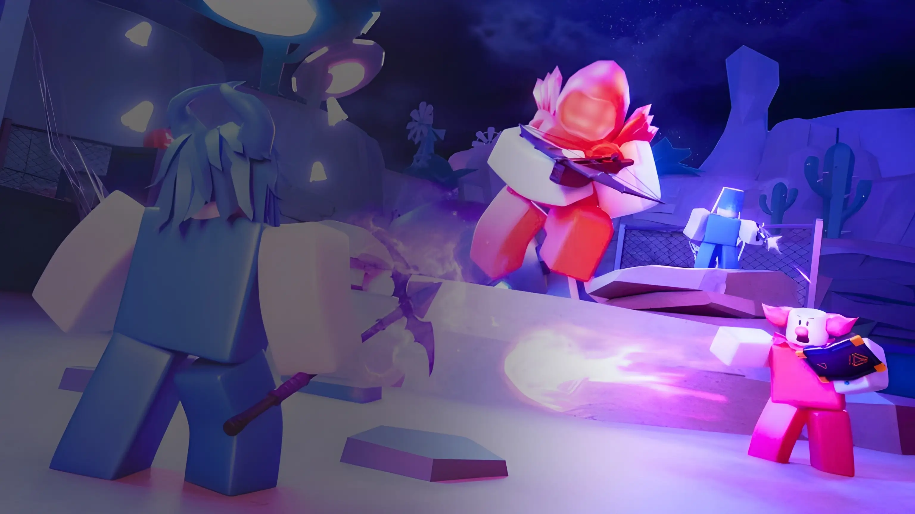 Scriptly Studios showcase