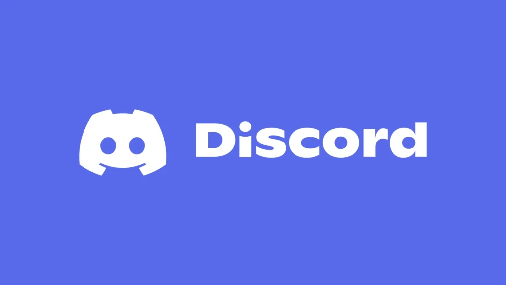 Discord Cover