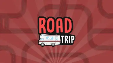 Scriptly Studios Road Trip Game Wallpaper

