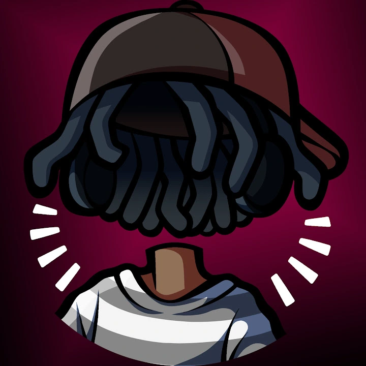 xJevon YouTube Icon